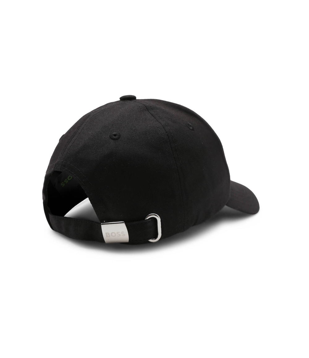 кепка cap-high tech prep BOSS GREEN - черный(50489491)