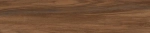 Керамогранит ALMA Ceramica GFA92IRW48R Ironwood 90x20 коричневый матовый под дерево