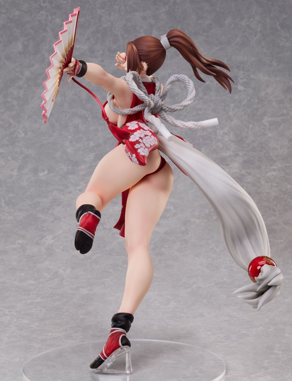 Shiranui Mai