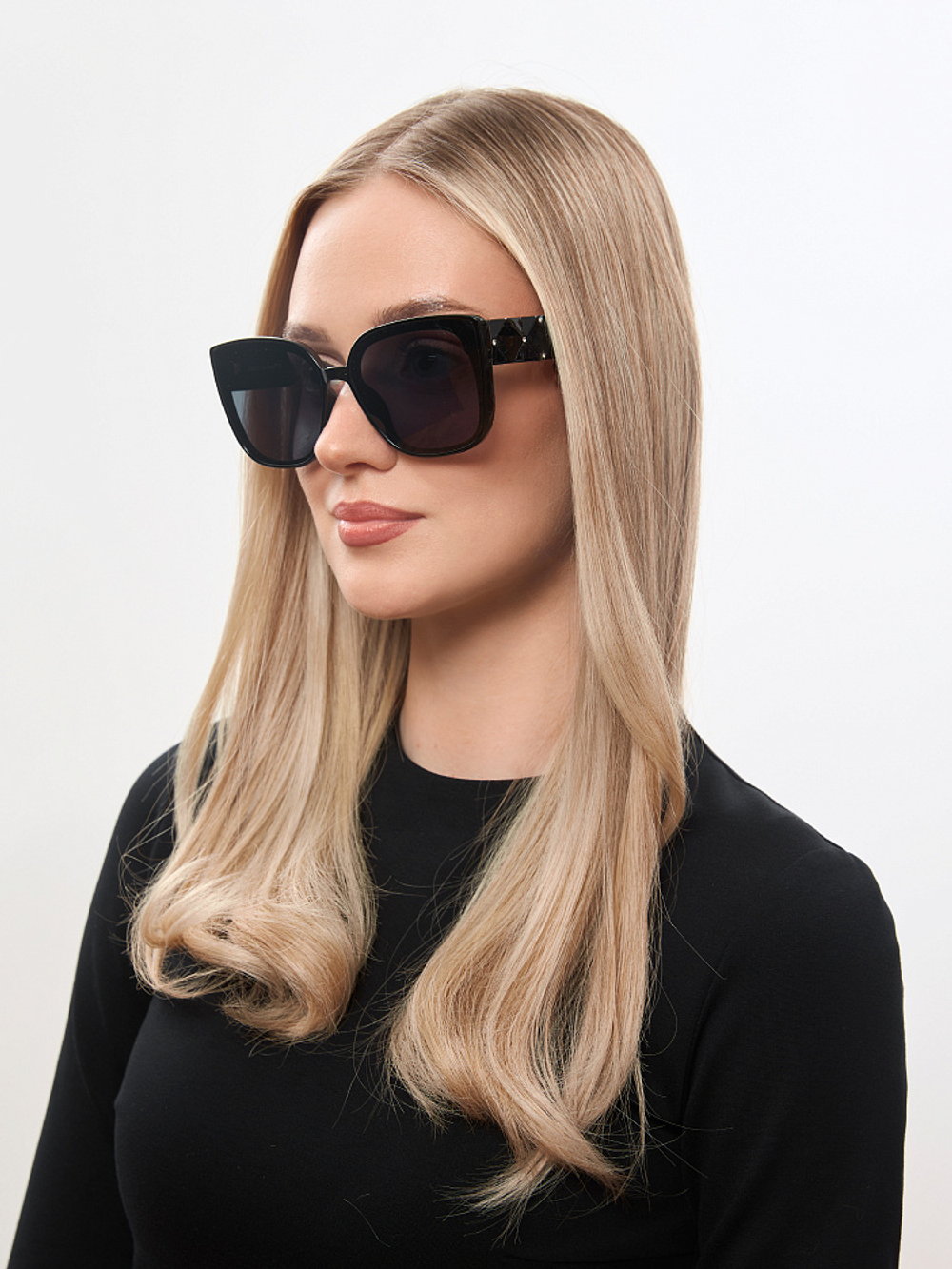 Cолнцезащитные очки FABRETTI SJ028-2a