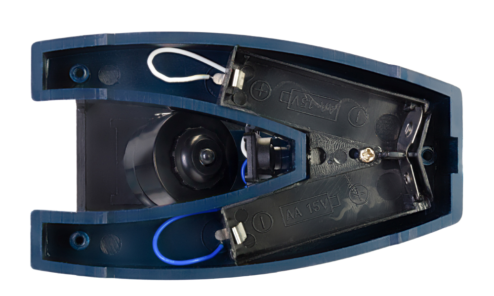 Микроскоп Levenhuk Discovery Centi 01 с книгой