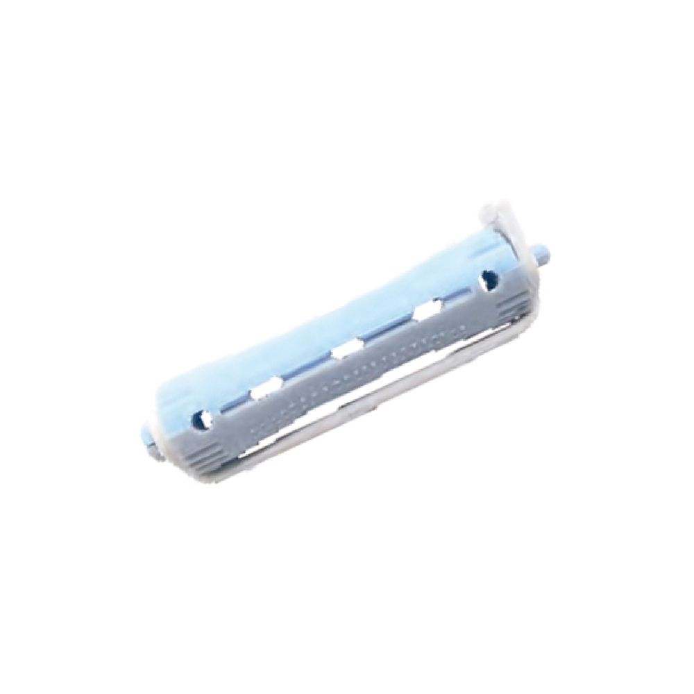 Harizma Коклюшки короткие серо-голубые h10553-13, 12 шт/уп