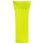 Матрас пляжный "Неон" 183*76см, цв. желтый 589395/59717 (Intex)