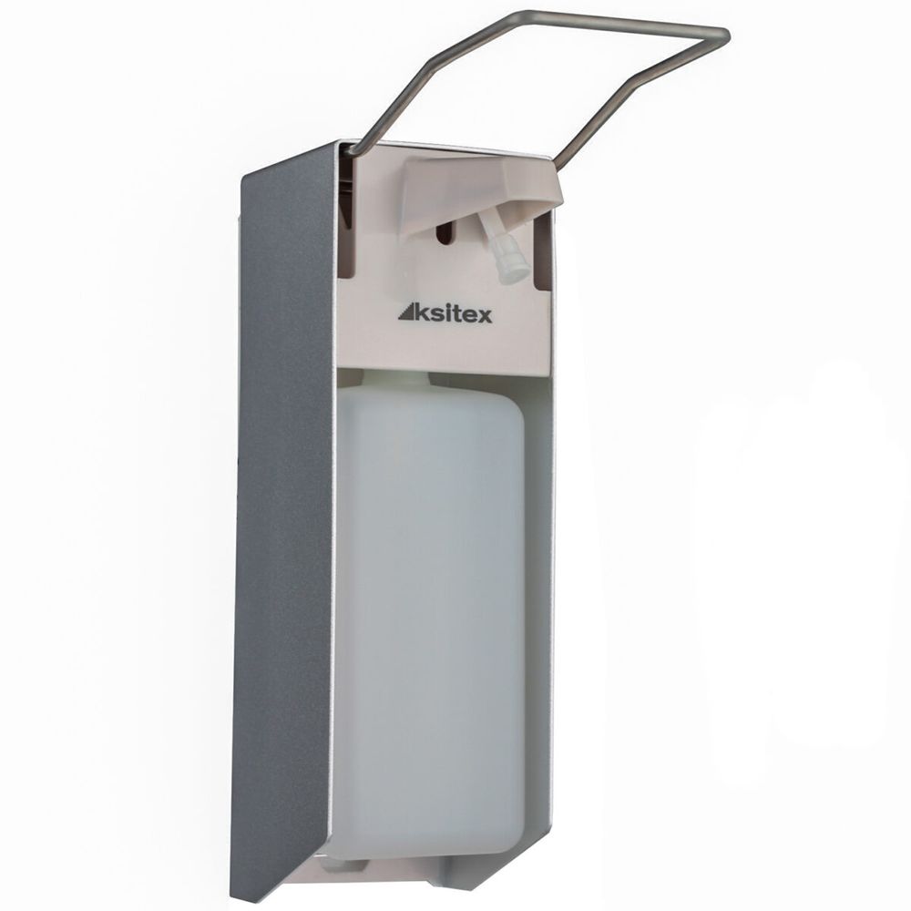 Локтевой дозатор для мыла Ksitex SM-1000