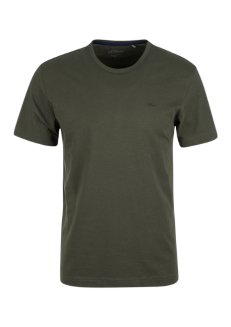 Футболка s.Oliver