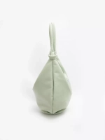 Сумка через плечо большая шоппер мешок