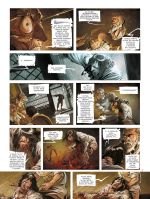 Комикс Единорог. Омнибус