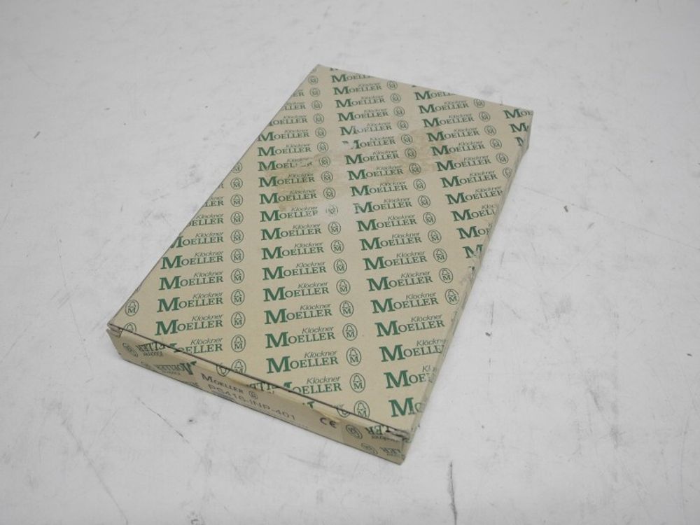MOELLER PS416-INP-401