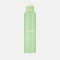 MEDICUBE Тонер успокаивающий с центеллой Exosome Cica Toner (210 мл)