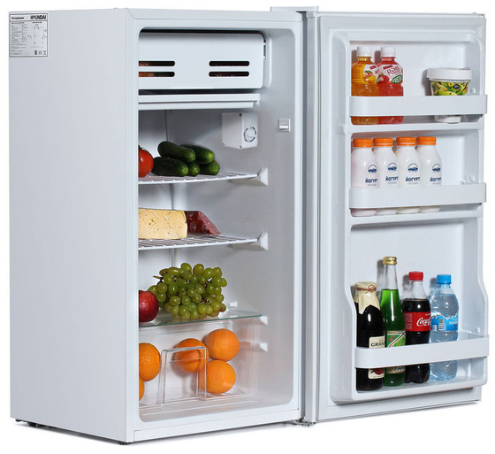 Холодильник Hyundai CO1003