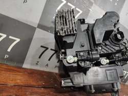 Фара левая LED Tank 500 21-нв Б/У Оригинал 4121104XKV3AA