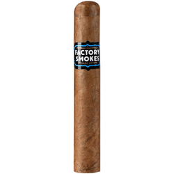 Factory Smokes Sun Grown Gordito
