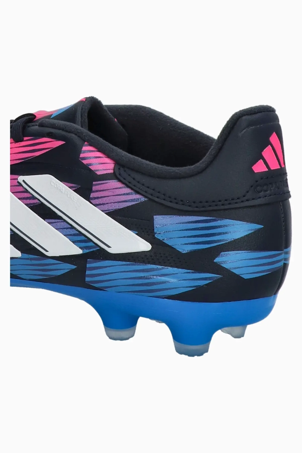 Adidas copa pink best sale
