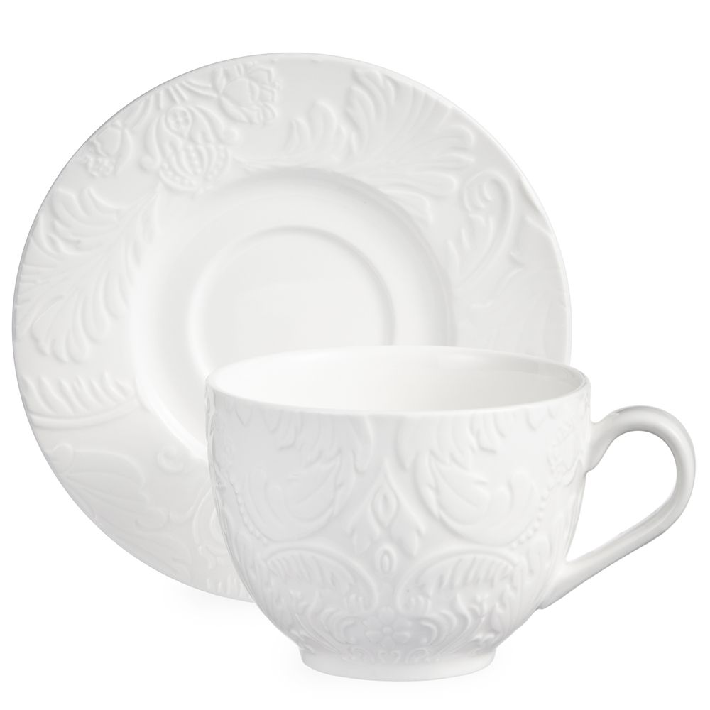 ЧАЙНЫЙ НАБОР LEFARD "MUSE" НА 2 ПЕР. 4 ПР. 230 МЛ (КОР=16НАБ.)