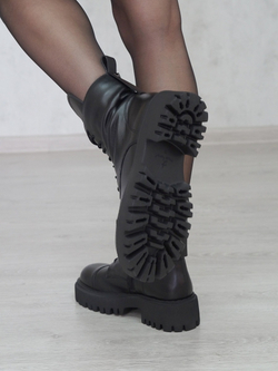 Ботинки женские демисезонные