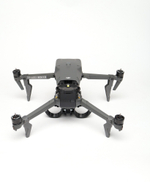 Двойная система сброса груза для квадрокоптера Mavic 3