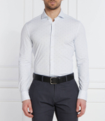 Рубашка P-HANK BOSS BLACK - белый(50513429)