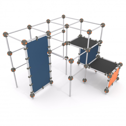 Спортивный комплекс (ДВ0303)