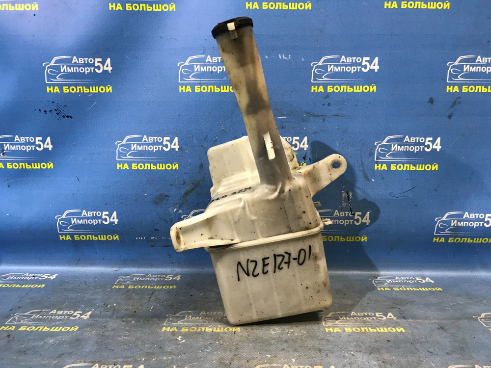 Бачок омывателя TOYOTA WILL VS 2002