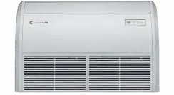 Напольно-потолочная сплит-система Quattroclima QV-I60FF1/QN-I60UF