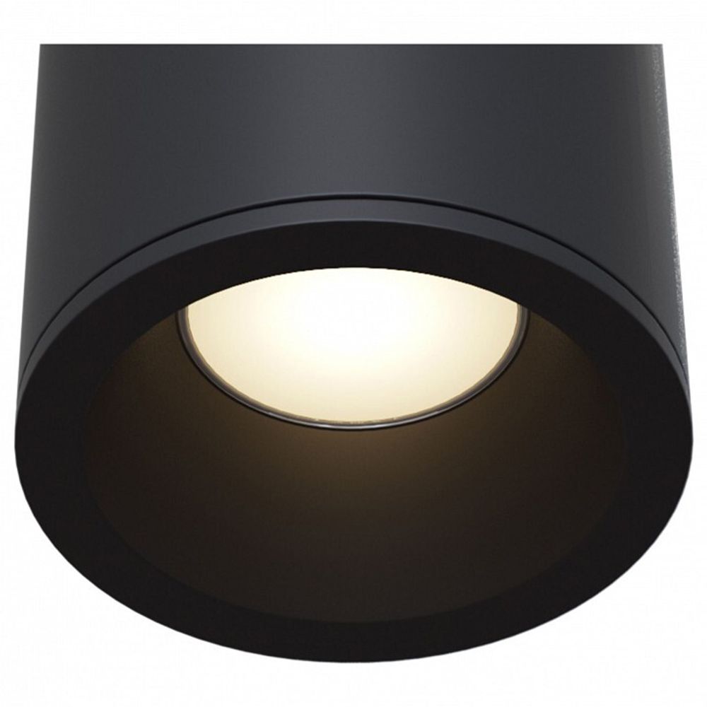 Накладной светильник Maytoni Zoom C029CL-01B