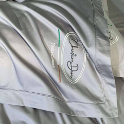 Комплект постельного белья Dior