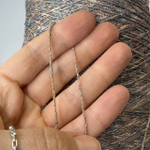 ATLAS - Ri.Go, 68% меринос, 12% люрекс, 20 % п/а; 360м/100гр; шнурок; col.22743, цвет: коричнево-голубой меланж с золотым люрексом; S506