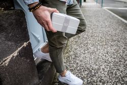 Ланч-бокс MB Original, coton