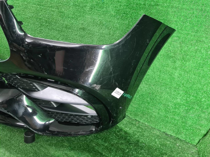 Бампер передний Mercedes GLE V167 (2018-2024) AMG