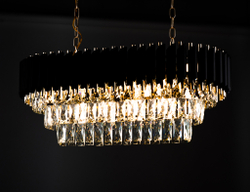 Потолочная люстра Certaldo L