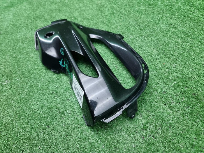 Накладка ПТФ левая BMW X5 G05 (2018-2023) M-paket