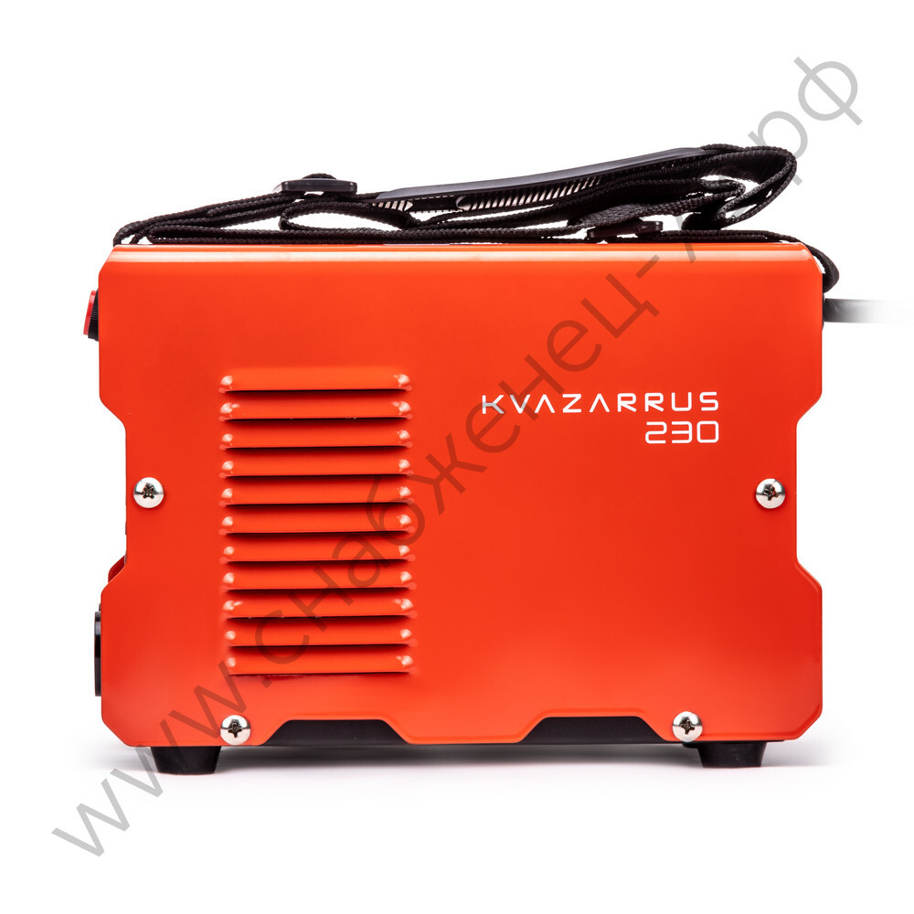 Сварочный аппарат KVAZARRUS 230