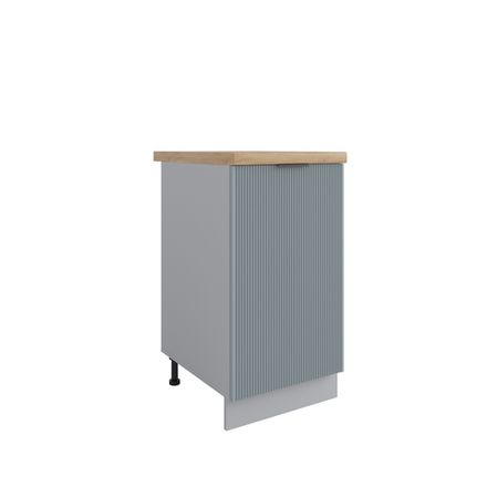 Кухня Модуль С 450 Норма Паола Оазис