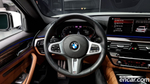 BMW 5 Series (G30) 520i M Sports (09.2021)