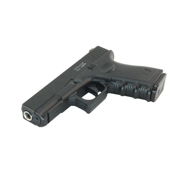 Пневматический пистолет Stalker SA17G Spring Glock-17 6 мм