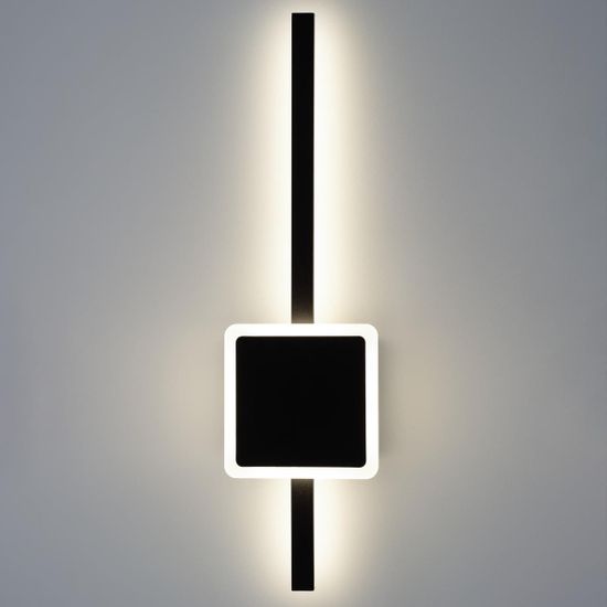 CL203401 Стиг Черный Св-к Бра