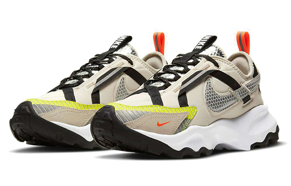 Кроссовки Nike Tc 7900 (Женская размерная сетка)