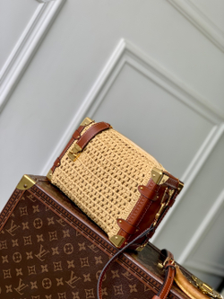 Louis Vuitton Side Trunk MM
