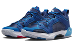 Кроссовки Jordan Air Jordan 37 Low "Fraternity"