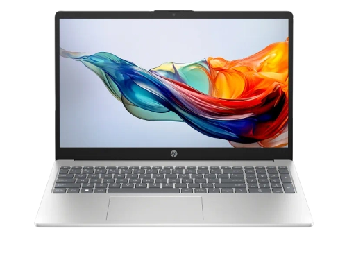 Ноутбук HP 15-fc0243ci (CH4N3EA)
