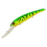 Воблер TsuYoki(Tsuribito) Long Charli 120F K020  120мм 21.5г 6.0-8.0м 1шт Floating 257745