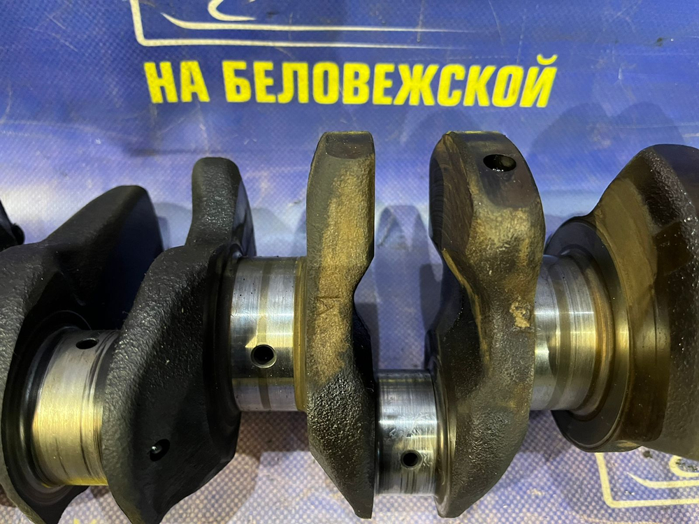 Коленвал Honda RAFAGA 1995