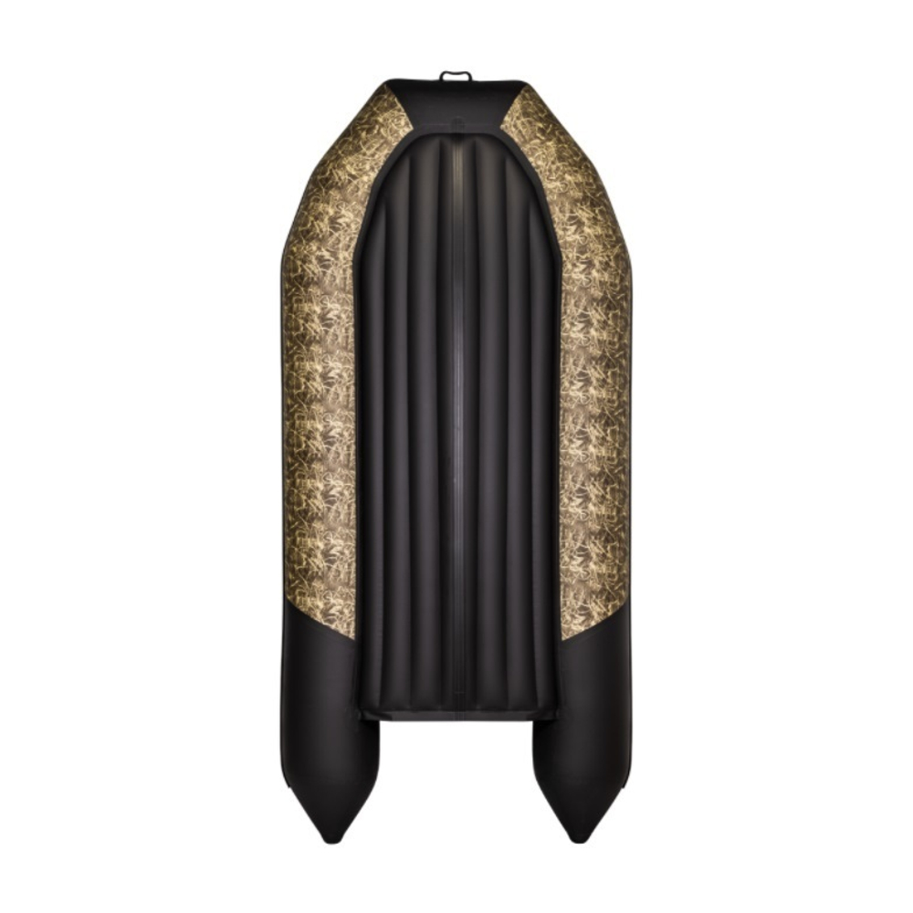 Таймень NX 3200 НДНД   камуфляж камыш/черный