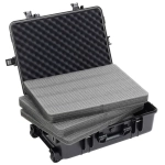 Защитный кейс АЛЬФА Профи 020к