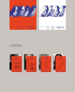 Альбом F(X) - 4 WALLS 4th Album