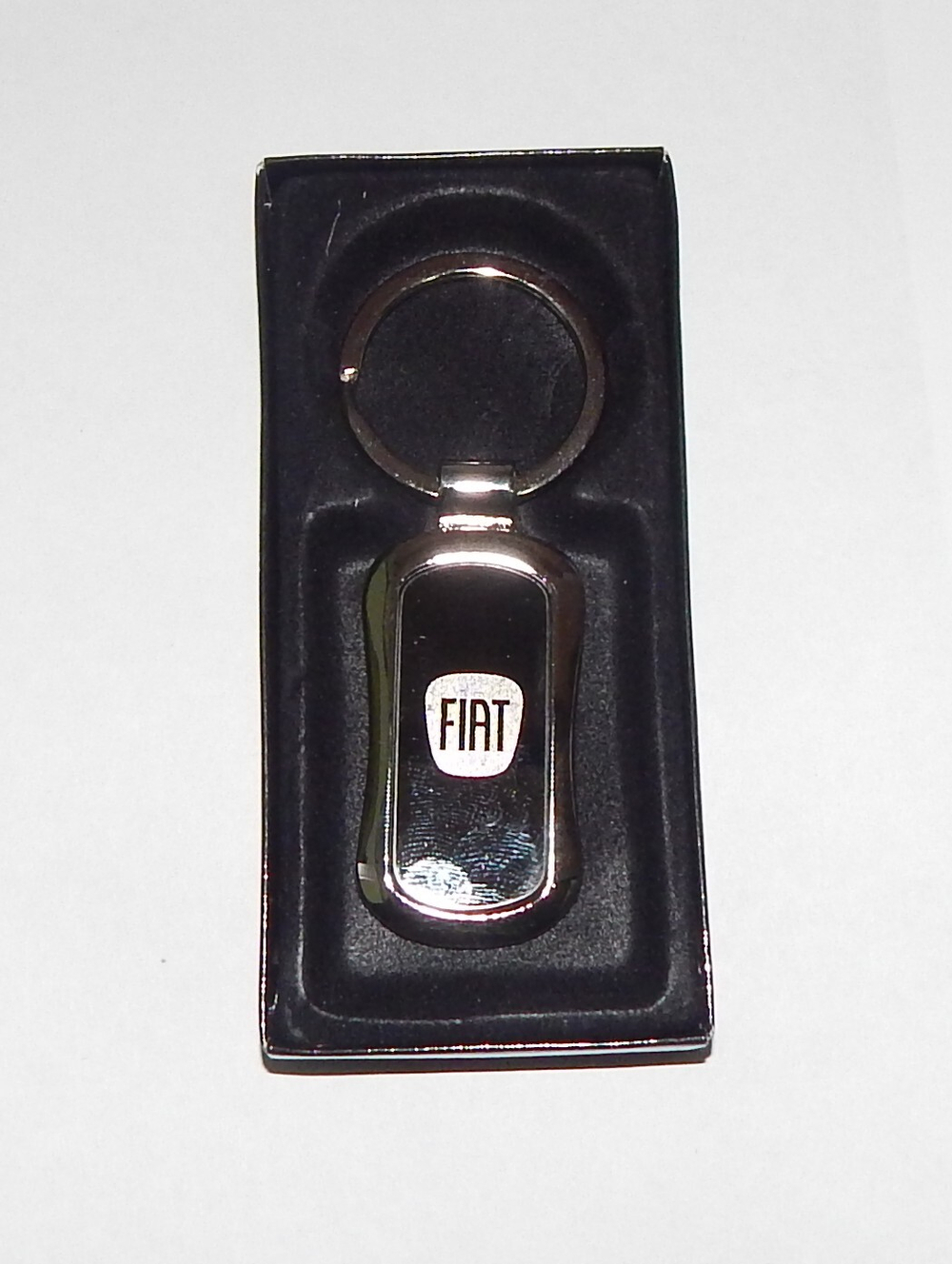 Брелок №017 FIAT KING №017