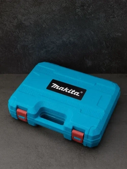 Шуруповерт аккумуляторный / 2 АКБ 48 V / Шуруповерт дрель