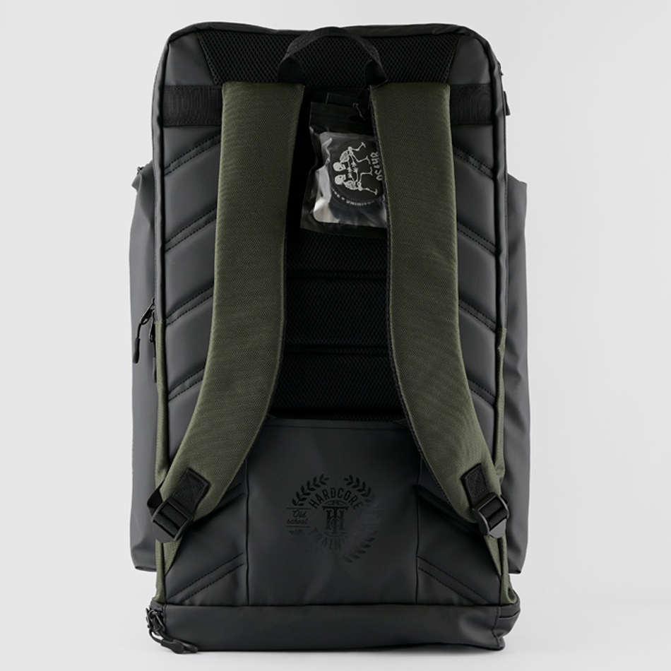 Рюкзак Hardcore Training Vikings On Tour