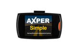 Видеорегистратор Axper Simple GPL6624
