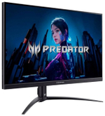 Монитор 31.5" Acer Predator XB323QUM3bmiiphx/UM.JX3EE.304 черный